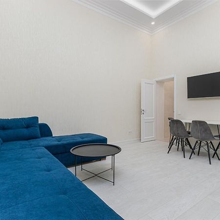 Vorontsov Lane Cozy Apartment Odessa Exterior photo