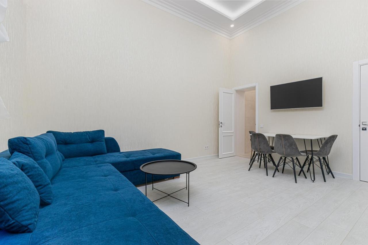 Vorontsov Lane Cozy Apartment Odessa Exterior photo