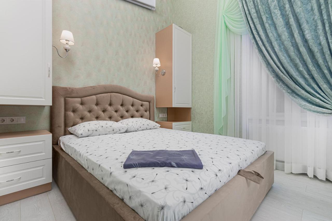 Vorontsov Lane Cozy Apartment Odessa Exterior photo